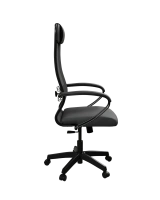Изображение кресло ergolife set 11/подл.130/осн.sit 001 (черный 13e.12.1.222)
